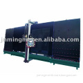 TED edge deleting machine for glass edging machine